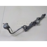 Рейка топливная (рампа) Honda Civic 4D (2006 - 2012) 16620RMX013