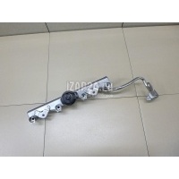 Рейка топливная (рампа) Honda Civic 4D (2006 - 2012) 16620RMX013