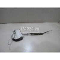 Замок двери задней левой Honda Civic 4D (2006 - 2012) 72650SNAC01