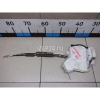 Замок двери задней левой Honda Civic 4D (2006 - 2012) 72650SNBE02