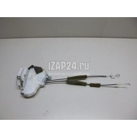 Замок двери задней правой Honda Civic 4D (2006 - 2012) 72610SNAA11