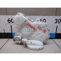 Замок двери передней левой Honda Civic 4D (2006 - 2012) 72150SNBE02