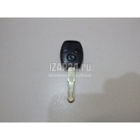 Ключ зажигания Honda Civic 4D (2006 - 2012) 35111SNBJ01