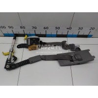 Ремень безопасности с пиропатроном Honda Civic 4D (2006 - 2012) 81450SNBG01ZA