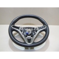 Рулевое колесо для AIR BAG (без AIR BAG) Honda Civic 4D (2006 - 2012) 78501SNBN61ZA