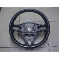 Рулевое колесо для AIR BAG (без AIR BAG) Honda Civic 4D (2006 - 2012) 78501SNBJ71ZA