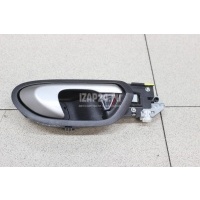 Ручка двери внутренняя правая Honda Civic 4D (2006 - 2012) 72120SNAA21ZD