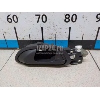 Ручка двери задней внутренняя левая Honda Civic 4D (2006 - 2012) 72160SNAA01ZD