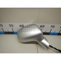 Зеркало правое электрическое Honda Civic 4D (2006 - 2012) 76200SNAU01ZK