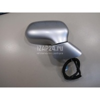 Зеркало правое электрическое Honda Civic 4D (2006 - 2012) 76200SNAU01ZK