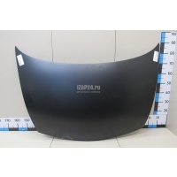 Капот TYG Civic 4D (2006 - 2012) HD20075A