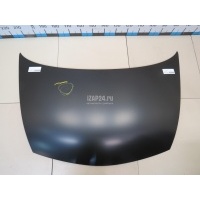 Капот TYG Civic 4D (2006 - 2012) HD20075A