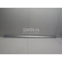 Молдинг передней левой двери Honda Civic 4D (2006 - 2012) 75322SNAA01ZF