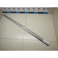 Молдинг передней правой двери Honda Civic 4D (2006 - 2012) 75302SNAA01ZL