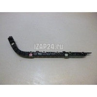 Направляющая заднего бампера правая Honda Civic 4D (2006 - 2012) 71593SNAA01