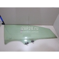 Стекло двери передней правой Honda Civic 4D (2006 - 2012) 73300SNAG11