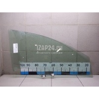 Стекло двери передней правой Honda Civic 4D (2006 - 2012) 73300SNAG11