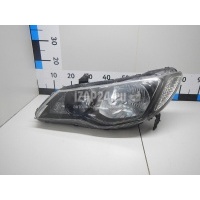 Фара левая Honda Civic 4D (2006 - 2012) 33151SNBJ51