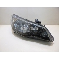 Фара правая Honda Civic 4D (2006 - 2012) 33101SNBT51