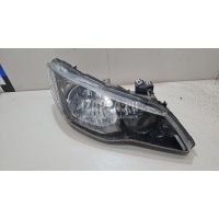 Фара правая Honda Civic 4D (2006 - 2012) 33101SNBT51