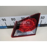 Фонарь задний внутренний правый Honda Civic 4D (2006 - 2012) 34151SNBJ51