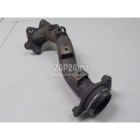 Приемная труба глушителя Honda Civic 4D (2006 - 2012) 18100RMX000