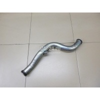 Трубка охлажд. жидкости металлическая Honda Civic 4D (2006 - 2012) 19505RNAA00