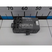 Блок предохранителей Honda Civic 4D (2006 - 2012) 38200SNBE21