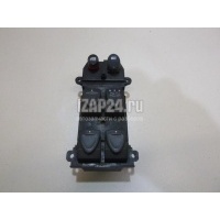 Блок управления стеклоподъемниками Honda Civic 4D (2006 - 2012) 35750SNBJ02ZA