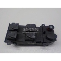 Блок управления стеклоподъемниками Honda Civic 4D (2006 - 2012) 35750SNBJ02ZA