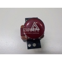 Кнопка аварийной сигнализации Honda Civic 4D (2006 - 2012) 35510SNA003