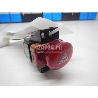 Кнопка аварийной сигнализации Honda Civic 4D (2006 - 2012) 35510SNA003