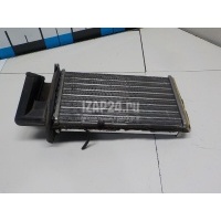 Радиатор отопителя Renault Laguna (1998 - 2001) 7701038542