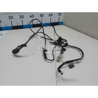 Проводка (коса) Renault Laguna (1994 - 1998) 7701062079