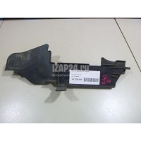 Воздуховод радиатора правый Volvo V40 (2001 - 2004) 30850282