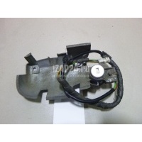 Вставка замка двери лев. Volvo S40 (1998 - 2001) 30862088