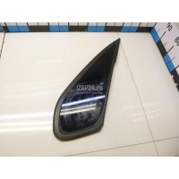 Стекло кузовное глухое правое Volvo S40 (1998 - 2001) 30896784