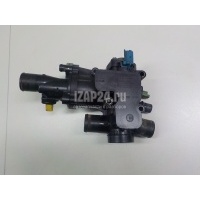Корпус термостата Citroen-Peugeot S40 (2001 - 2004) 1336X1
