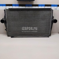 Интеркулер Volvo V70 (2000 - 2007) 8671694