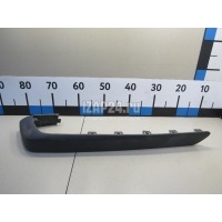 Накладка заднего бампера правая Volvo V70 (2000 - 2007) 9484233