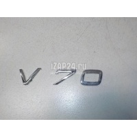 Эмблема Volvo V70 (2007 - 2016) 9483064