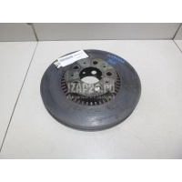Диск тормозной передний вентилируемый Volvo V70 (2000 - 2007) 31262707