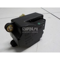 Моторчик заслонки отопителя Volvo V70 (2000 - 2007) 31101060