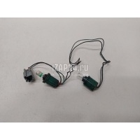 Проводка (коса) Volvo V70 (2000 - 2007) 9483494