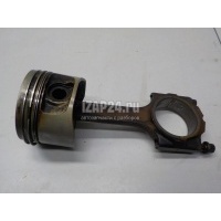 Поршень с шатуном 1990 - 1994