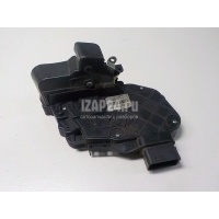 Замок двери задней левой Land Rover Discovery III (2004 - 2009) LR011303