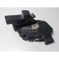 Замок двери передней левой Land Rover Discovery III (2004 - 2009) LR011277