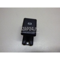 Кнопка фиксатора стояночного тормоза Land Rover Discovery III (2004 - 2009) YUG500320PVJ