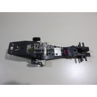 Кронштейн ручки Land Rover Discovery III (2004 - 2009) CXF500034