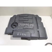 Накладка декоративная Land Rover Discovery III (2004 - 2009) LBH000182